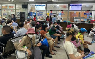 Đăng ký BHYT ở TP HCM, đến tỉnh thành khác khám chữa bệnh có được thanh toán?