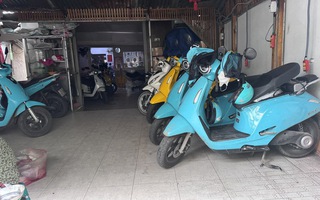 Đề xuất mới về 2 phương án giá bán lẻ điện cho sạc xe điện