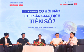 Những dấu hiệu nhận biết sàn giao dịch tiền số lừa đảo