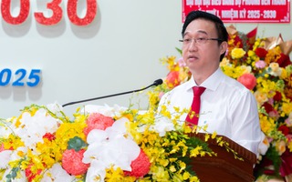 Phó Bí thư Thành ủy TP HCM: Giải quyết dứt điểm dự án Tứ giác Bến Thành