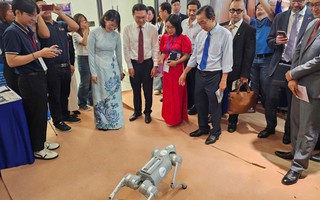 Sihub: Không gian mở cho đổi mới sáng tạo tại TP HCM