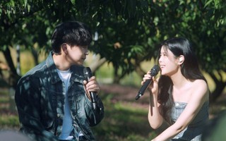 "Nữ hoàng nhạc phim" kết thúc cuộc hôn nhân 11 năm