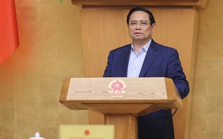 Bảo đảm cấp xã vận hành thông suốt