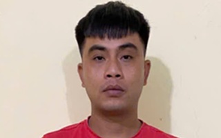 Đe dọa và sử dụng vũ lực chống đối CSGT rồi trốn truy nã
