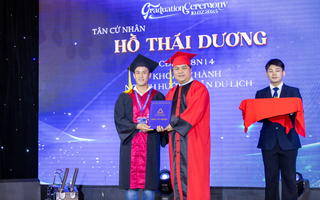 Chặng đường ý nghĩa
