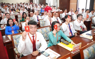 TP HCM đang đứng trước thời cơ, vận hội mới