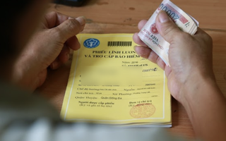 Điều kiện hưởng lương hưu sớm khi sức khỏe suy giảm