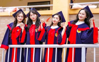 Choáng với điểm chuẩn vào ngành Sư phạm trường Đại học Hồng Đức
