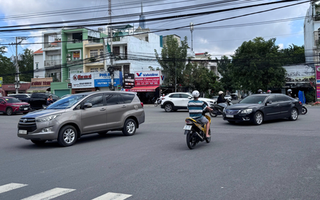 Thí điểm vùng khí thải thấp ở TP HCM: Xe nào bị hạn chế?