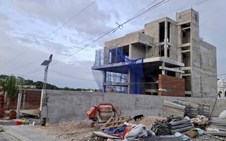 Chuyện thường ngày ở phường xã: Yên tâm xây, sửa nhà cửa