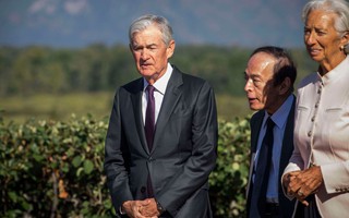 FED và bài toán hạ lãi suất