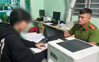 Nhận cuộc gọi từ người lạ, nam thanh niên bị đòi tiền chuộc hàng trăm triệu đồng