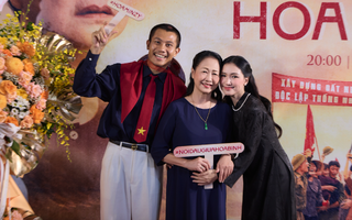 Hòa Minzy khơi gợi tinh thần biết ơn của những người trẻ