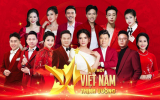 "Sao Độc lập" lan tỏa tinh thần yêu nước