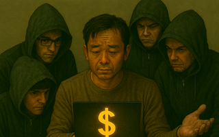 Giải quyết ba điều đáng nói