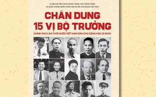NXB Kim Đồng ra mắt loạt ấn phẩm kỷ niệm Quốc khánh 2-9