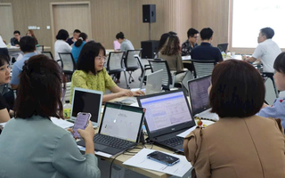 AI tạo hồ sơ xin việc: "Đẹp" thôi chưa đủ!