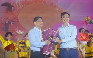 Dư âm sâu lắng "Lời Người như thể nước non" của nhạc sĩ Nguyễn Văn Sanh