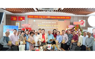 Khi trái tim bác sĩ chạm đến từng con chữ