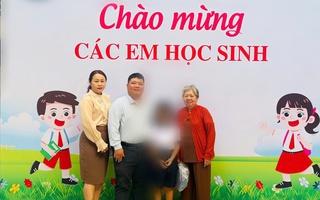 Chuyện thường ngày ở phường, xã: Ấm lòng cùng tấm giấy khai sinh