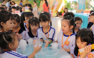 Giám đốc Sở GD-ĐT TP HCM: Không dạy học để ứng thí
