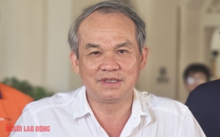 Con trai bầu Đức đăng ký mua thêm 25 triệu cổ phiếu HAG
