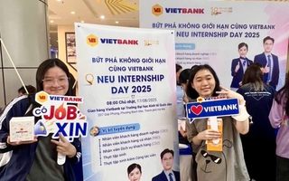 Kiến tạo môi trường làm việc hạnh phúc