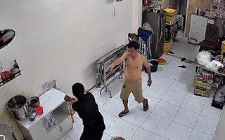 Điều tra vụ cô gái bị chủ nhà hành hung ở TP HCM
