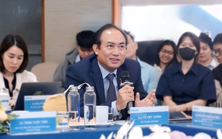 Muốn giảm dấu chân carbon, hãy chọn bay Vietjet