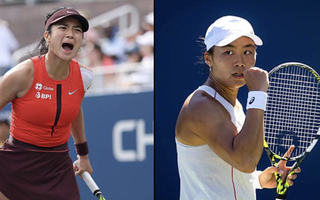 US Open: Hai tay vợt nữ Đông Nam Á tiến vào vòng 2, tạo cột mốc lịch sử