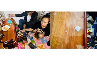 "Nữ quái" 8 con tái phạm tội về ma túy khi đang hoãn chấp hành án phạt tù