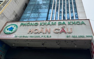 Bóc trần chiêu "vẽ bệnh, moi tiền" tại phòng khám từng nhiều lần vi phạm