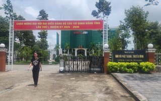 57 người thuộc Báo và Phát thanh - Truyền hình An Giang kiến nghị giải quyết chế độ nghỉ việc