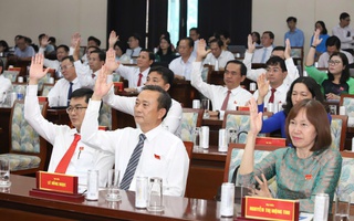 Thường trực HĐND TP HCM triệu tập kỳ họp chuyên đề, quyết nhiều chính sách sát sườn
