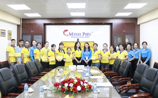 Một mô hình hay cần nhân rộng