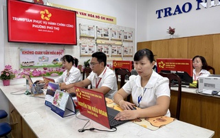 Chỉ đạo mới nhất của Thành ủy TP HCM về thực hiện chính sách, chế độ nghỉ việc