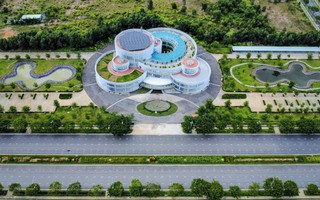 Đà Nẵng tăng tốc khu thương mại tự do, tạo cú hích mới