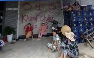 Vỡ hụi hàng tỉ đồng tại Gia Lai, chính quyền vào cuộc
