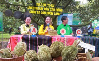 Livestream và trách nhiệm