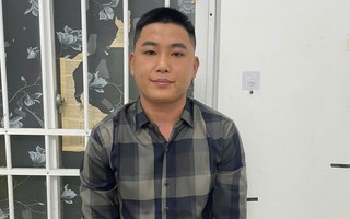 Thông tin mới vụ tài xế ô tô bị đánh gãy sống mũi ở TP HCM