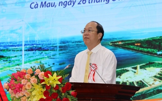 Những kết quả ấn tượng của tỉnh Cà Mau