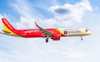 Vietjet tăng tần suất bay Singapore - Phú Quốc với giá vé chỉ từ 0 đồng