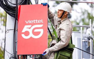 Mừng lễ Độc lập Viettel ra mắt gói combo 5G29