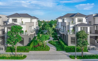 Vì sao nhà đầu tư thích mua bất động sản tại TP HCM?