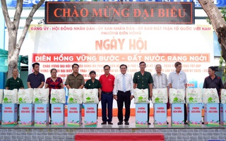 SATRA khẳng định sứ mệnh “Vì cộng đồng”
