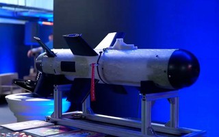 Điểm nóng xung đột ngày 1-9: Ukraine hé lộ bom dẫn đường in 3D