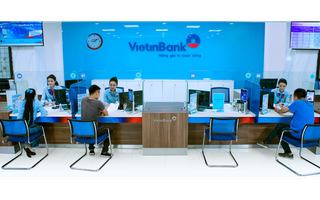 VietinBank bị xử phạt do vi phạm về thuế, nộp bổ sung 87,4 tỉ đồng