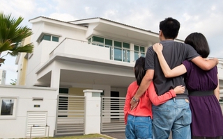 Tỉ suất sinh thấp và "nút thắt" thanh khoản