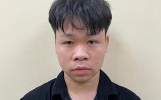 Công an TP HCM tìm nạn nhân của thanh niên 26 tuổi quê Đồng Tháp