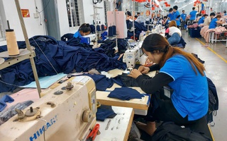 Mức đóng bảo hiểm thất nghiệp sắp giảm còn 0,9% tiền lương tháng?